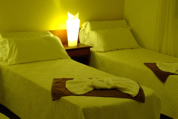 Hotel Santander